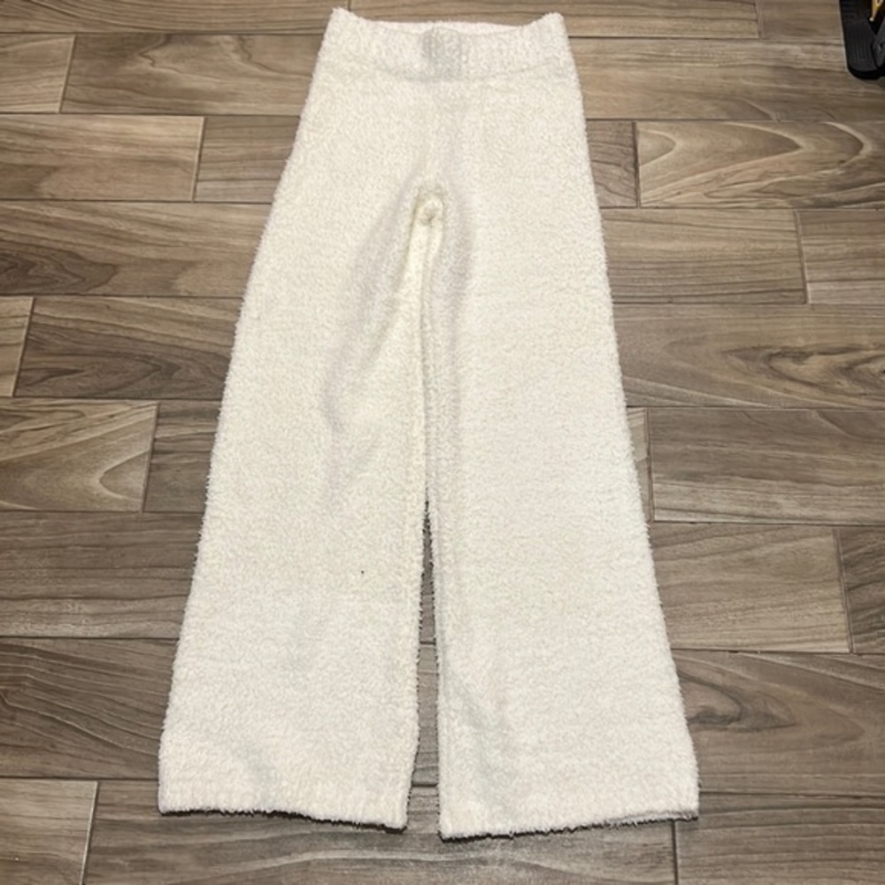SKIMS COZY KNIT PANT